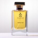 لون ذهبي آخر من العود