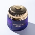 مزيج عربي مزيج دخوند عربي من الأعلى