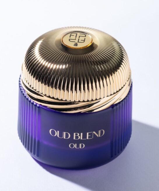 خلطة عود قديمة - دُخون