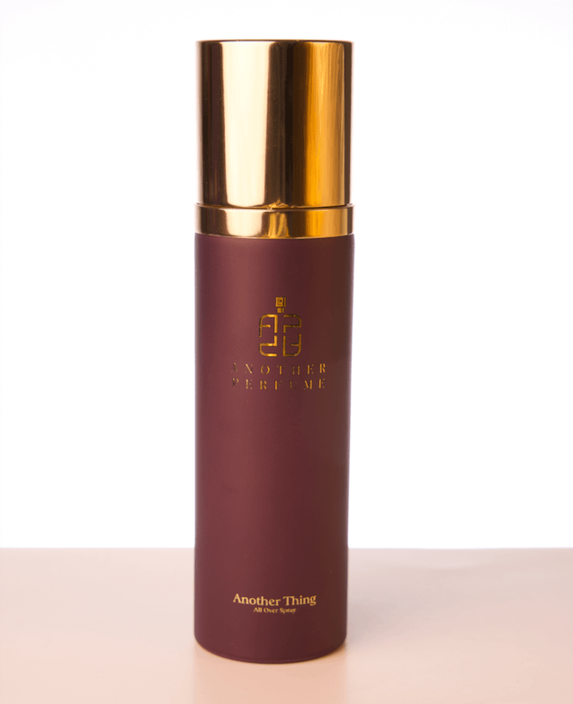 بخاخ شامل – شيء مختلف